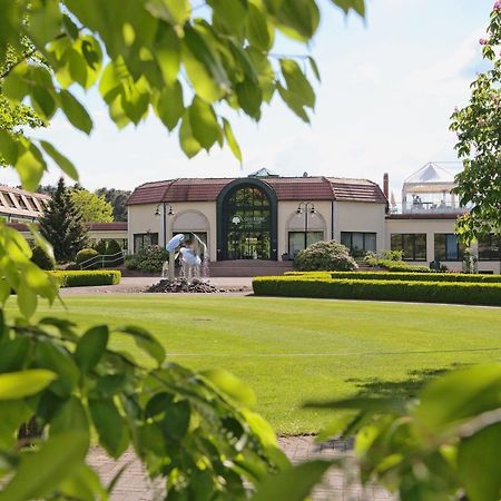 GolfResort Semlin Rathenow Exterior foto
